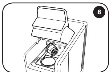 ILLY 3.2 - Option Power Save - 8