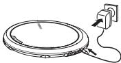 PHILIPS EXP7201 - Bloc d'alimentation (fourni ou disponible en option) - 1