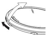 PHILIPS EXP7201 - Accessoires fournis : - 3