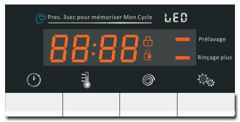 THOMSON TWBI914ALAVE - REMARQUE: - 2