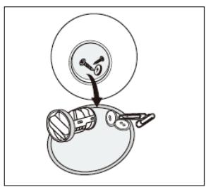 THOMSON TWBI914ALAVE - AVERTISSEMENT : - 1