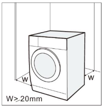 THOMSON TWBI914ALAVE - Transportbauten verwijderen - 4