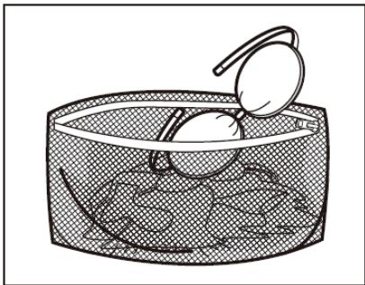 THOMSON TWBI914ALAVE - AVANT CHAQUE LAVAGE - 4