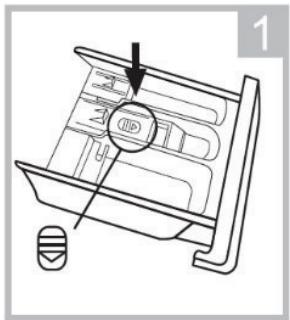 THOMSON TWBI914ALAVE - OPMERKING : - 1