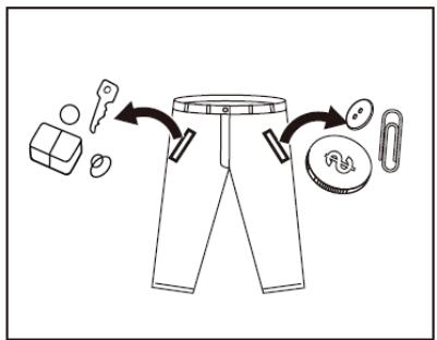 THOMSON TWBI914ALAVE - De kastdeur vastmaken - 3