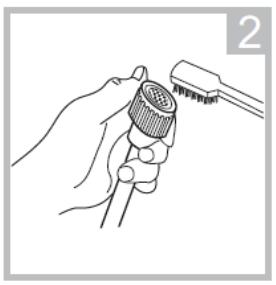 THOMSON TWBI914ALAVE - OPMERKING : - 2