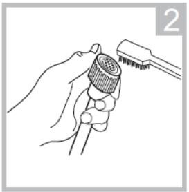 THOMSON TWBI914ALAVE - REMARQUE: - 2