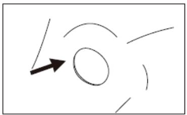THOMSON TWBI914ALAVE - Retrait des boulons de transport - 3