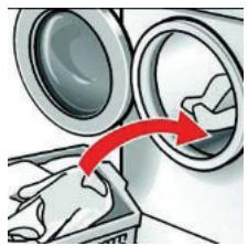 THOMSON TWBI914ALAVE - Laver votre linge - 3