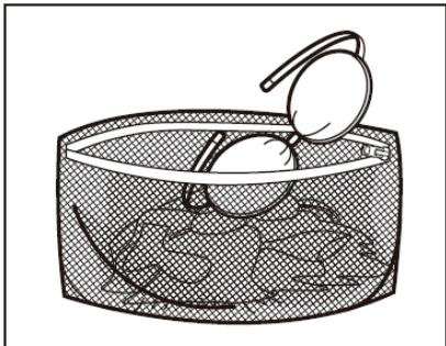 THOMSON TWBI914ALAVE - De kastdeur vastmaken - 5