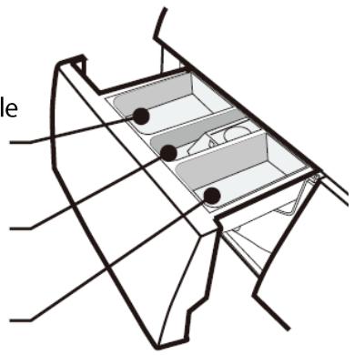 THOMSON TWBI914ALAVE - Detergent - 2