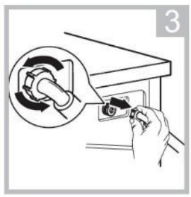 THOMSON TWBI914ALAVE - OPMERKING : - 3