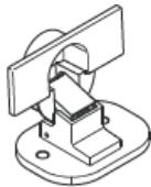 THOMSON TWBI914ALAVE - Matériel de fixation - 2