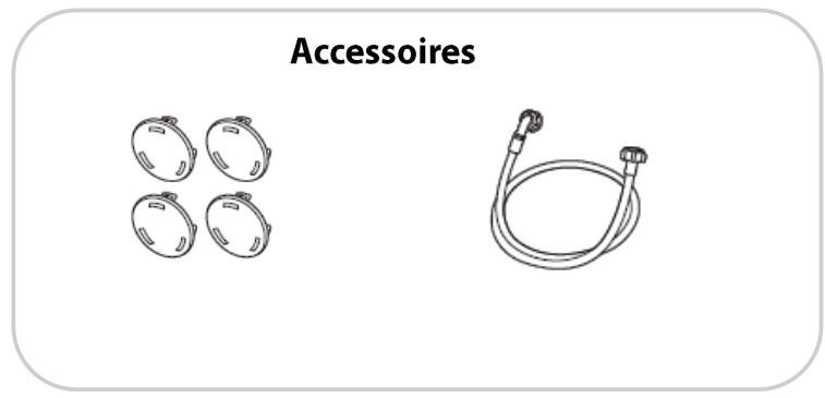 THOMSON TWBI914ALAVE - Précautions de sécurité - 2