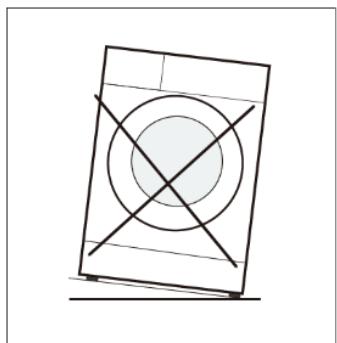 THOMSON TWBI914ALAVE - Exigences relatives à l'emplacement d'installation - 1