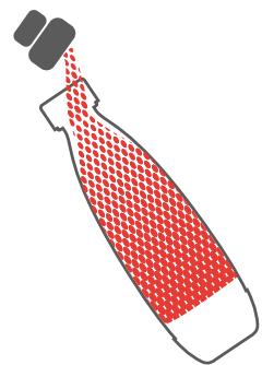 SODASTREAM SodaSpiritBleuNuitK - AROMATISEZ SELON VOS GOUTS! - 1