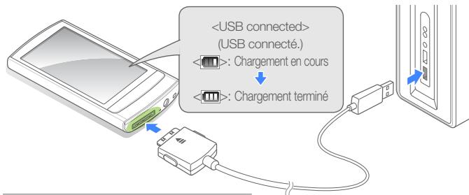 SAMSUNG YP-R1 - Attention - 1