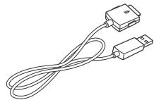 SAMSUNG YP-R1 - Contenu - 3