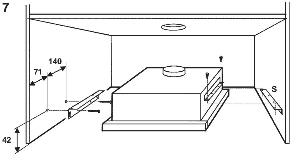 CANDY CBT62N - Lampes - 3