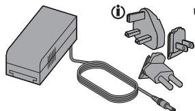 BOSE SOUNDTOUCH PORTABLE - Déballage du système - 4
