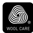 HOTPOINT AQ114D497SDEUNREC - Wool - Wool Care: - 1