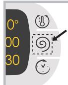 HOTPOINT AQ114D497SDEUNREC - Scomparto 2: Detersivo per lavaggio (in polvere o liquido) - 2
