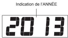 DCYBEL STREET ART - RÉGLER LA DATE ET L'HEURE - 1