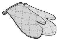 KITCHENCOOK HPP120cobDic - REMARQUE: Le multicuiseur doit d'abord être préchauffé avant d'être utilisé. Pendant le préchauffage, vous pouvez préparer vos ingrédents et votre pât à pizza. - 2