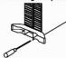 PROLINE CO20TIMER - Assemblage des pieds - 1