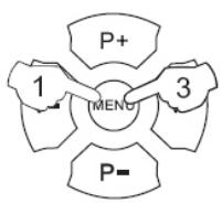 SCOTT TVD-21XFC - Configuration TV - 3