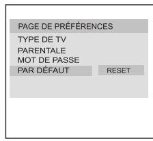 SCOTT TVD-21XFC - Défaut - 1
