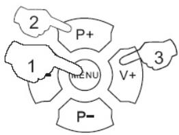 SCOTT TVD-21XFC - Configuration TV - 2