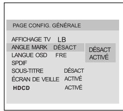 SCOTT TVD-21XFC - ECONOMISEUR D'ECRAN - 1