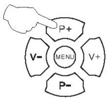 SCOTT TVD-21XFC - Visionner un programme TV - 2