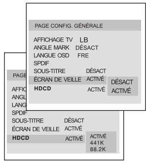 SCOTT TVD-21XFC - ECONOMISEUR D'ECRAN - 5