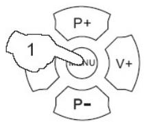 SCOTT TVD-21XFC - Recherche automatique - 1
