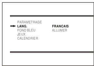 SCOTT TVD-21XFC - Langue - 1