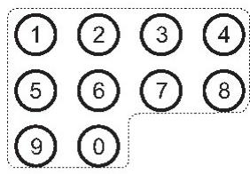 SCOTT TVD-21XFC - Visionner un programme TV - 1