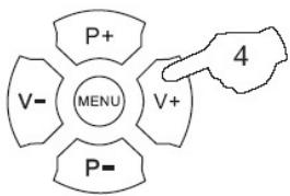 SCOTT TVD-21XFC - Recherche manuelle - 4