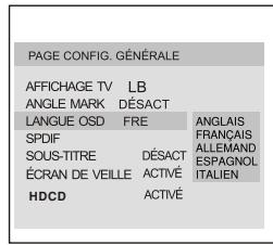 SCOTT TVD-21XFC - ECONOMISEUR D'ECRAN - 2