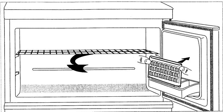 SAUTER DVA 28 - LA CLAYETTE - 1