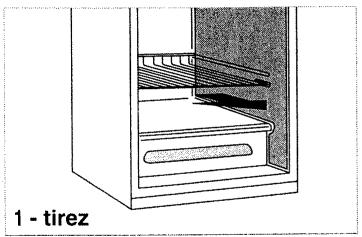 SAUTER DVA 28 - LA CONTRE-PORTE - 1