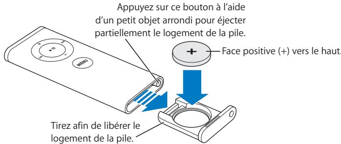 APPLE MBP RET CTO/512 - Remplacement de la batterie - 1