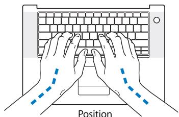APPLE MBP RET CTO/512 - Clavier et trackpad - 2