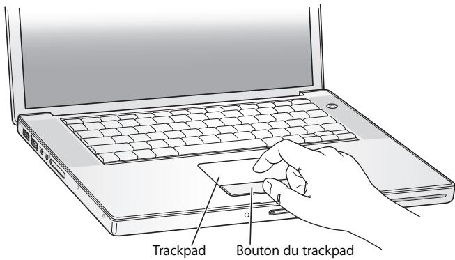 APPLE MBP RET CTO/512 - Étape 3 : allumez votre MacBook Pro - 2