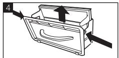 ELECTROLUX EDH 97951 W BLANC - Important - 5