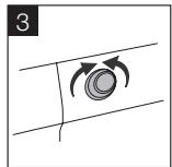 ELECTROLUX EDH 97951 W BLANC - Instructions - 4