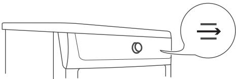 ELECTROLUX EDH 97951 W BLANC - Important - 1