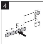 ELECTROLUX EDH 97951 W BLANC - Instructions - 5