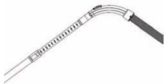 PROLINE VCB4APTB - Assemblage des tubes et des accessoires - 1